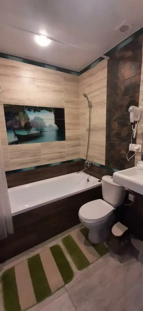 Апартаменты Добрые Сутки на Ленина 54/2