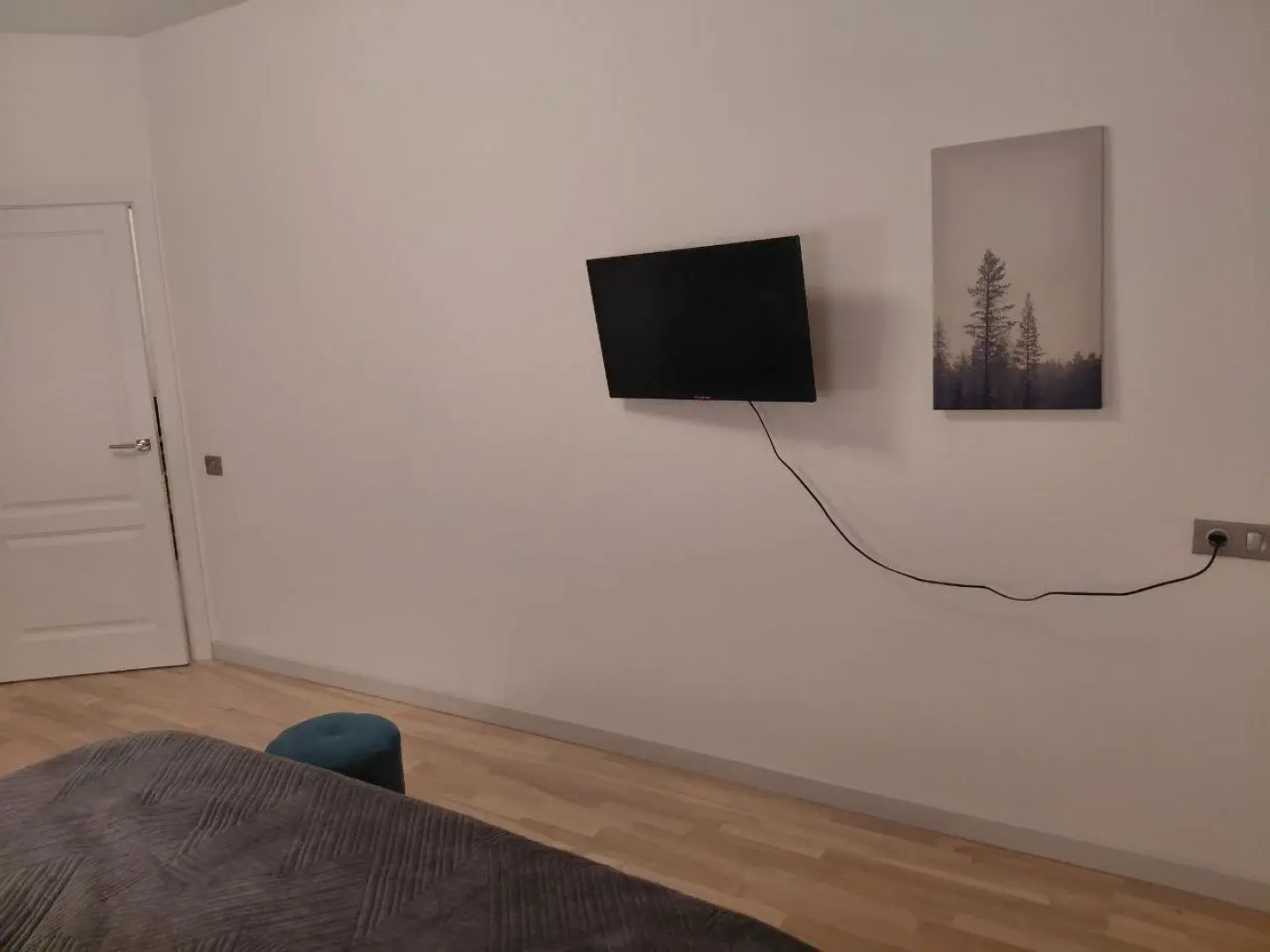 Квартира на Конюхова 12