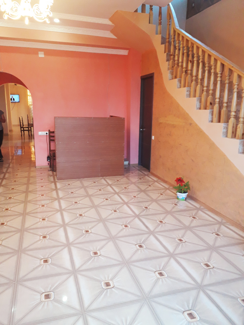 Отель Бахмаро 2812