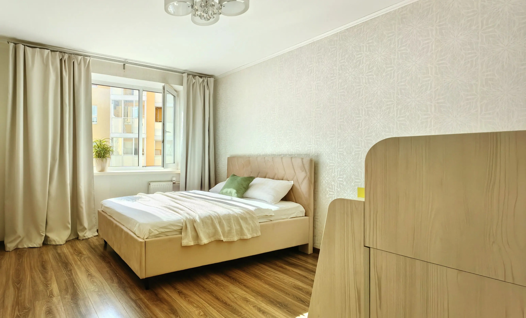 Квартира Familia Peterhof