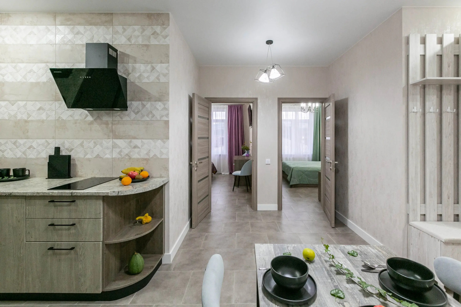 Квартира Кисловодск, Подгорная 18