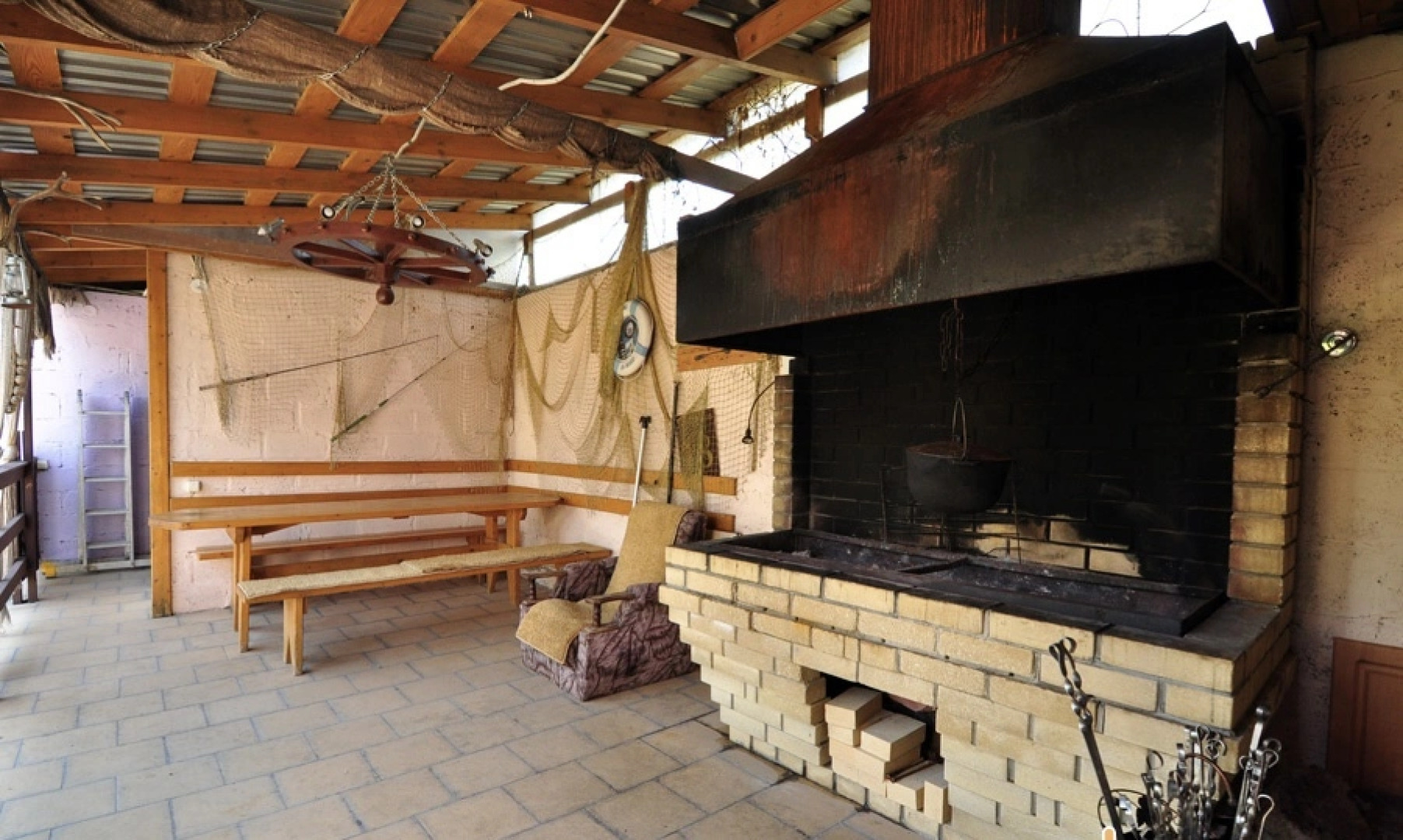 Гостевой дом Бакуль