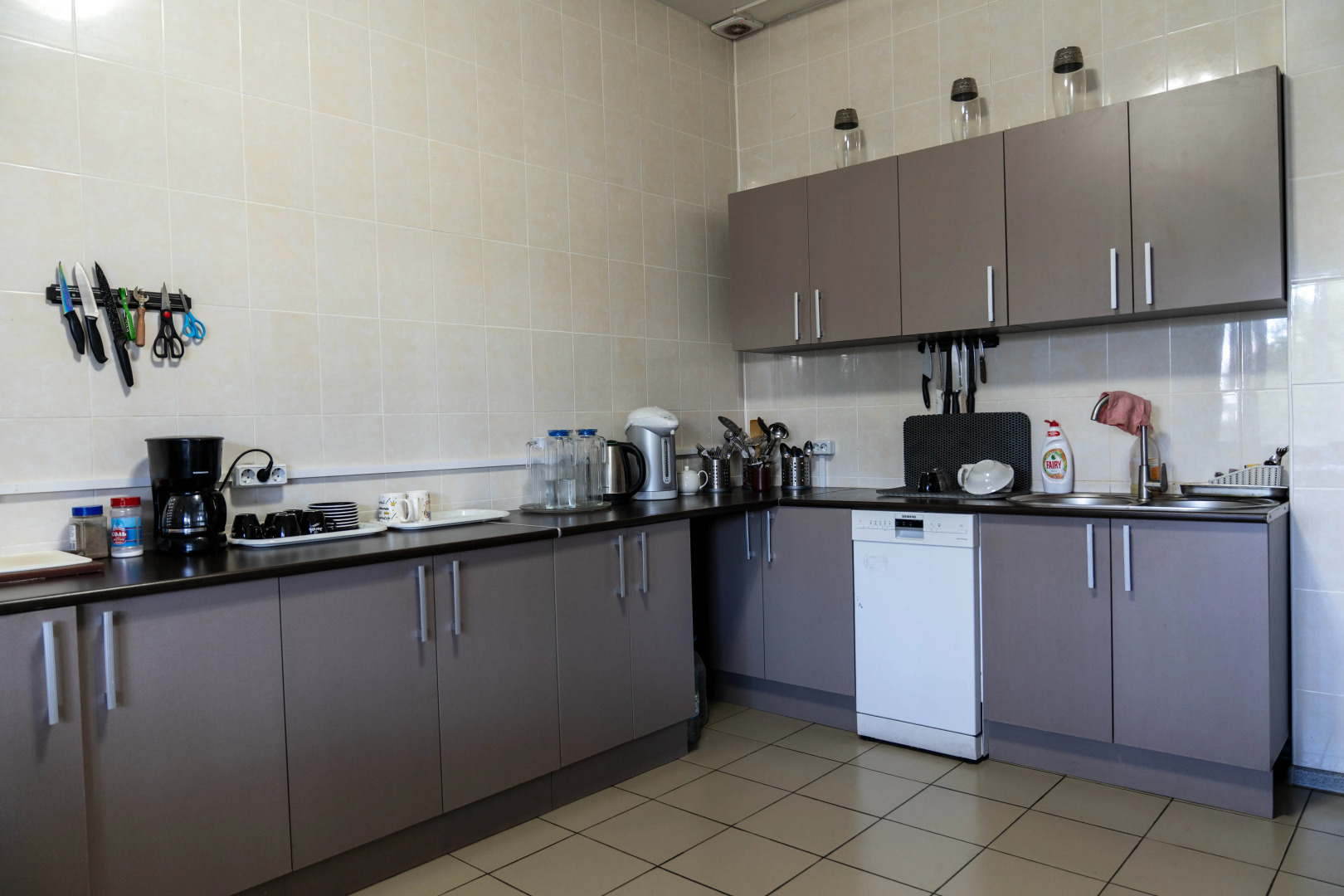 Гостевой дом Kodi järvi