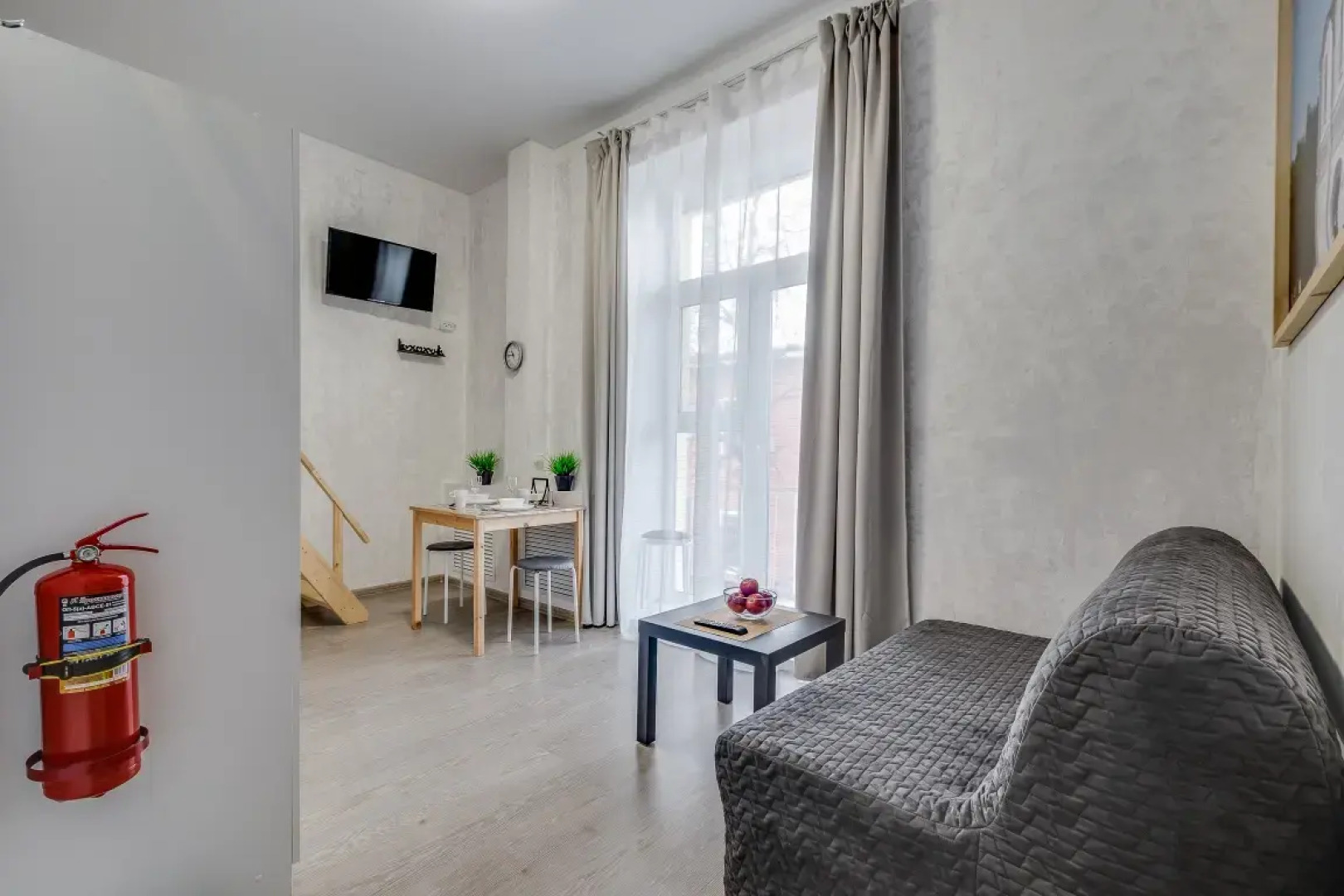 Апартаменты Дмитриевский Собор - Владимирская Русь - Исторический Владимир