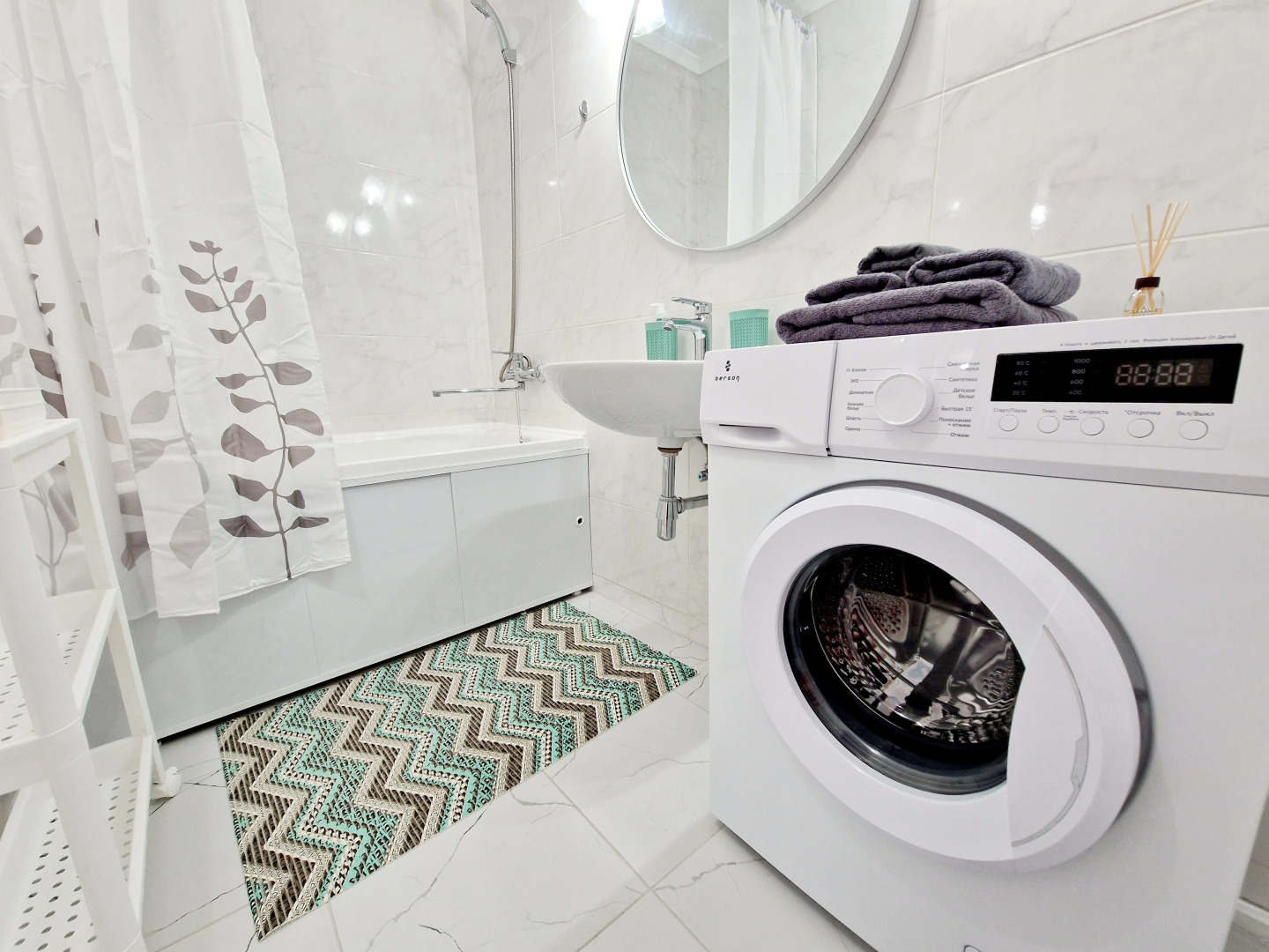 Апартаменты  "Любимый Центр" на Соммера!