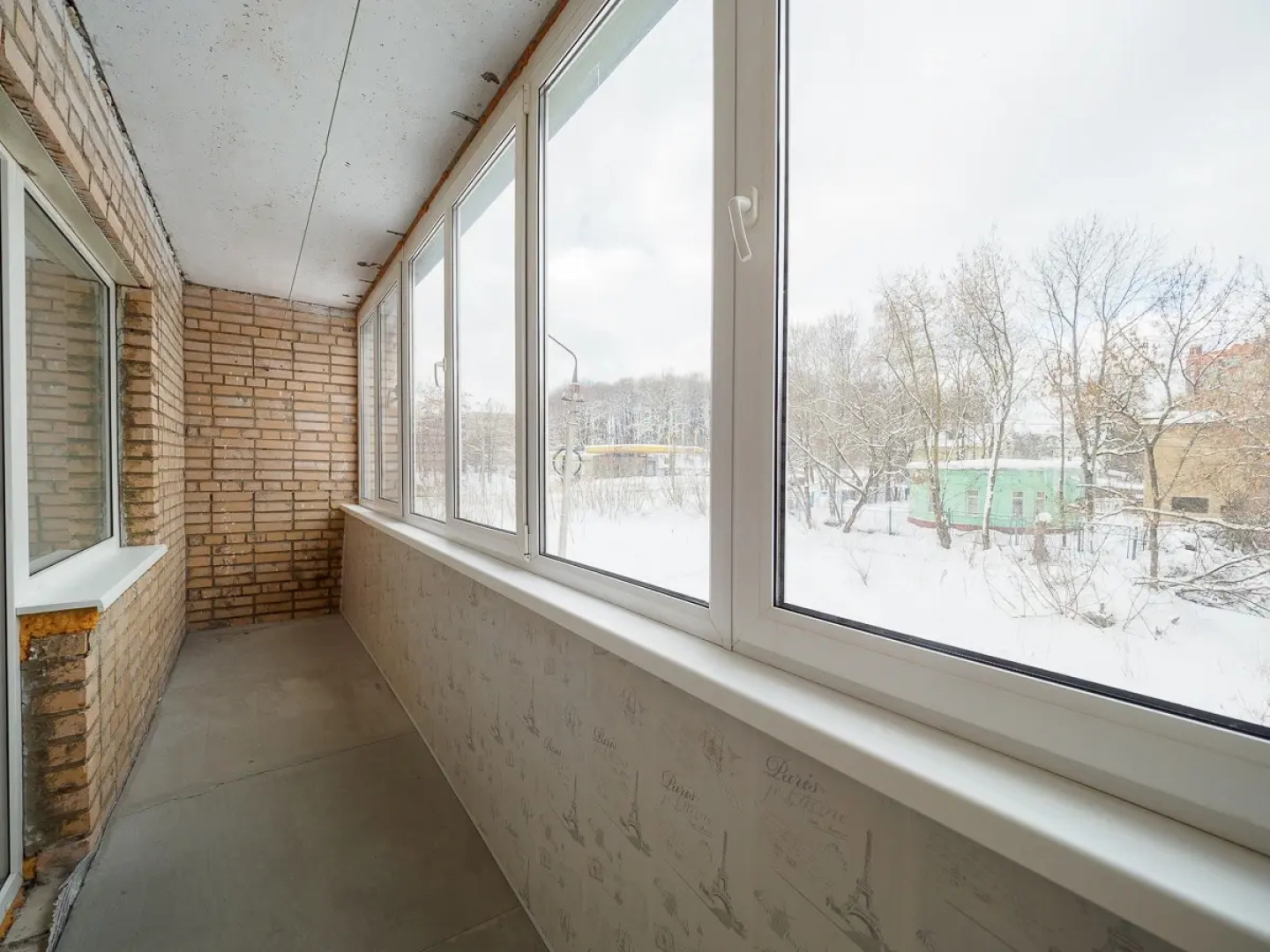 Апартаменты Тенишевой