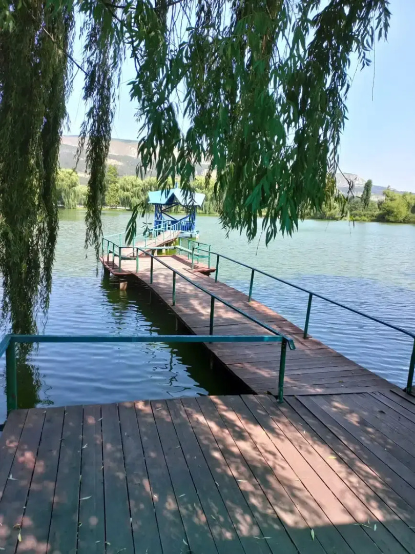 Отель Лагуна