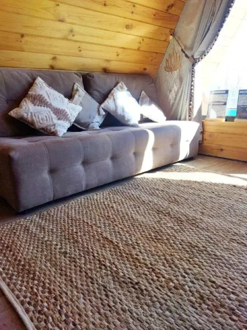 Частный дом Глэмпинг SOPKA