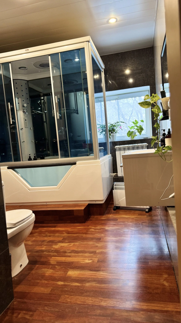 Апартаменты на Фрунзе Исторический Край