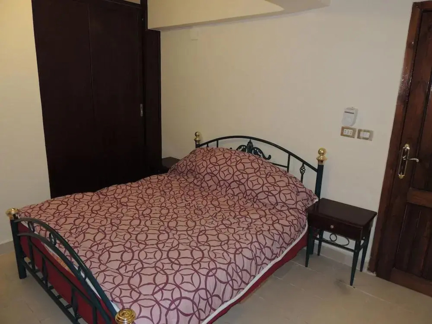 Апартаменты Sultan Hadaba Near Farsha