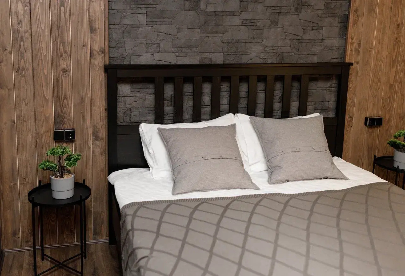 База отдыха Атмосфера Village