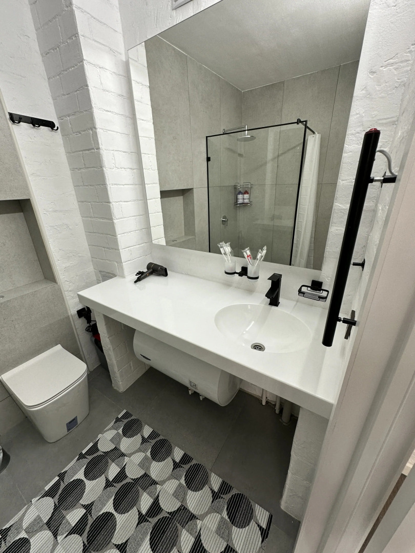 Апартаменты 19 на Академической