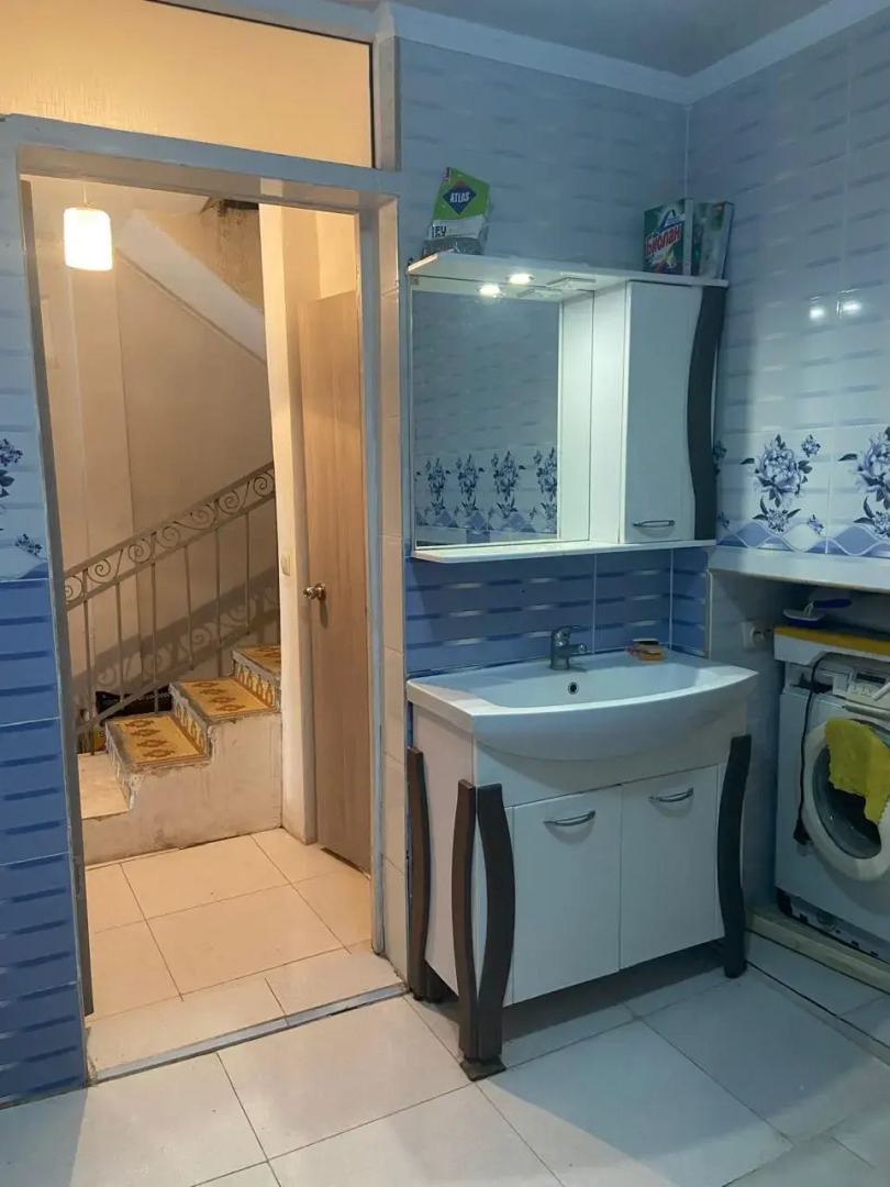 Частный Дом Лия