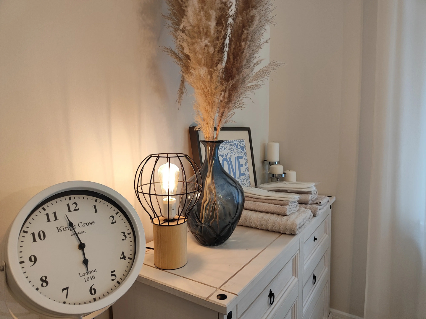 Квартира уютная у озера Тихое