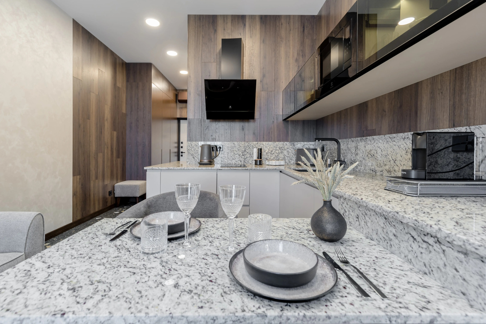 Квартира Студия у моря