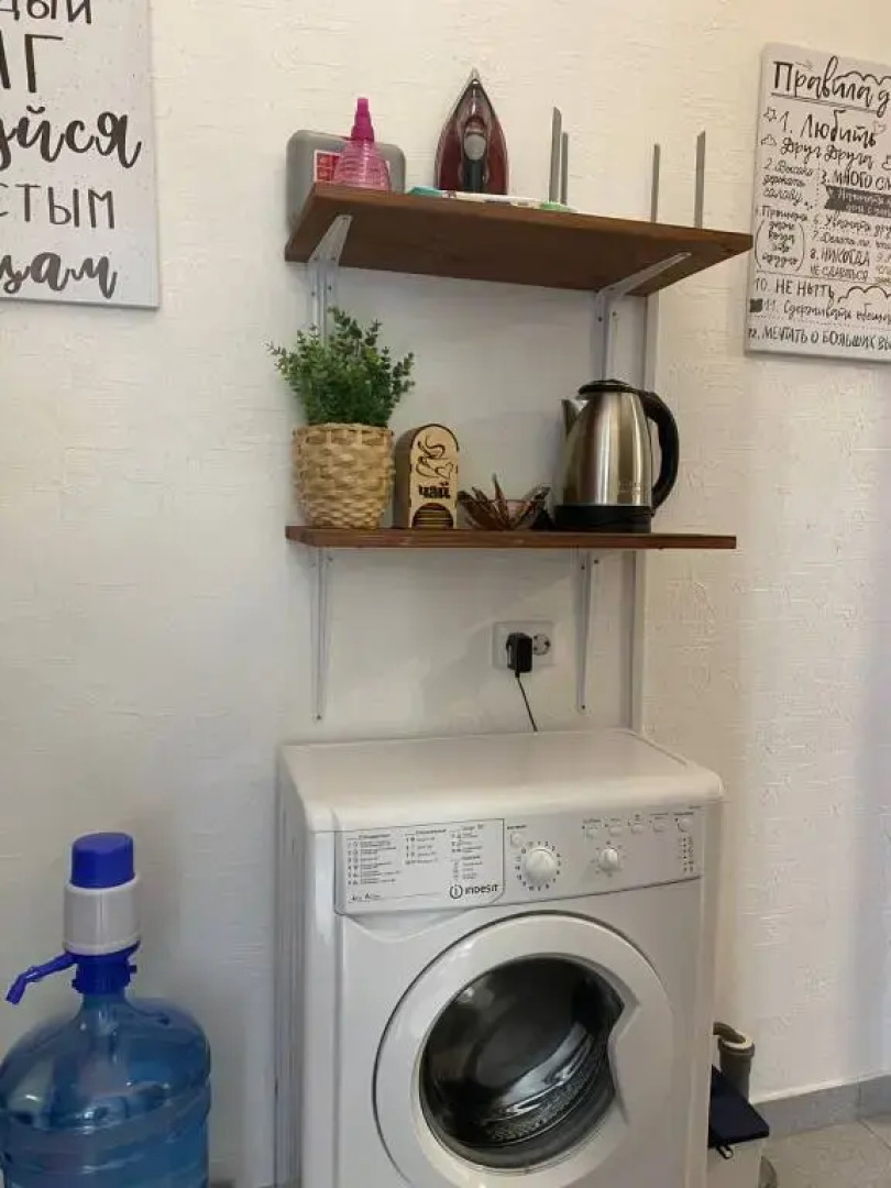 Квартира возле зоопарка 2