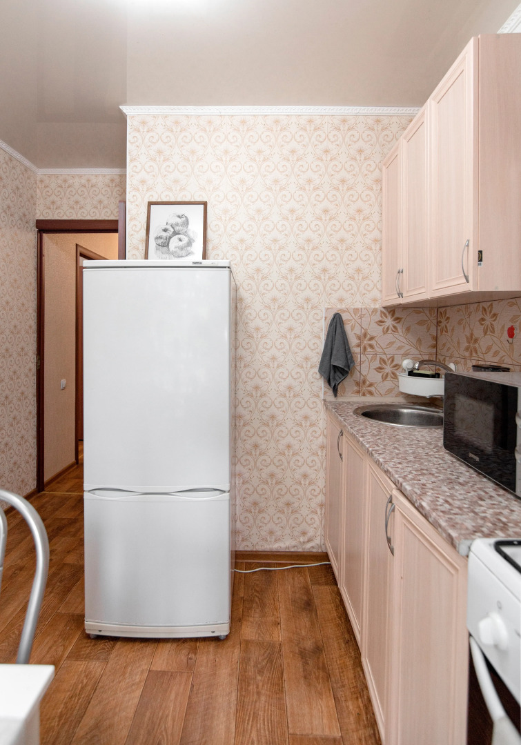 Квартира KEY2HOME на Троицкой