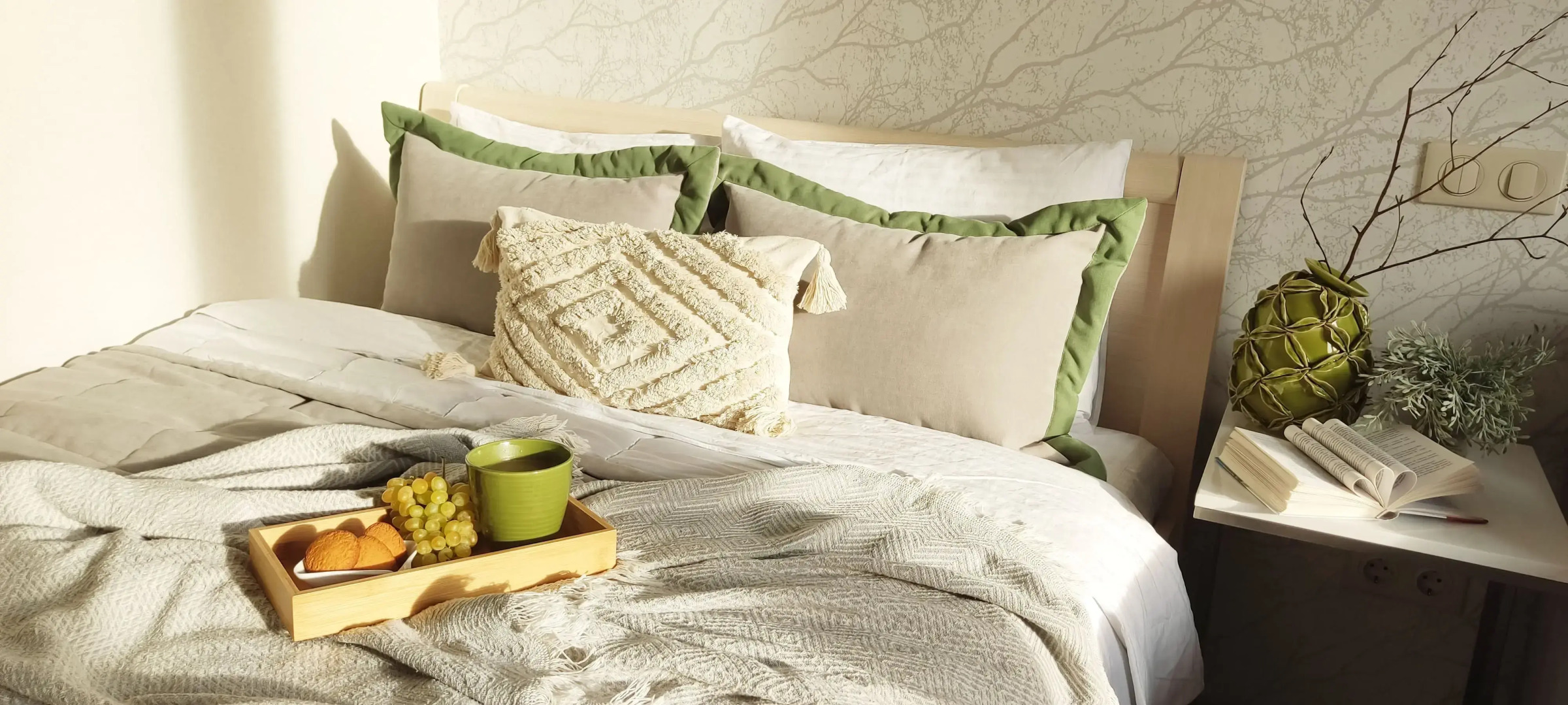 Апартаменты Амарант вблизи Верхнего Озера