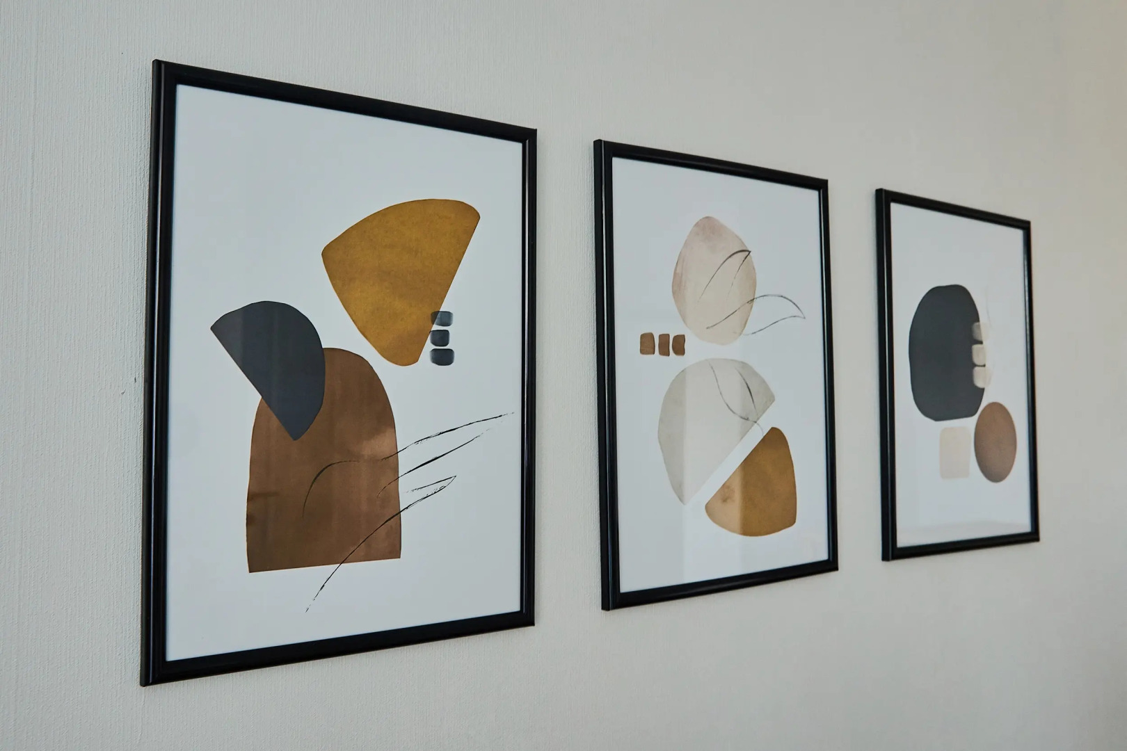 Квартира на Левитана