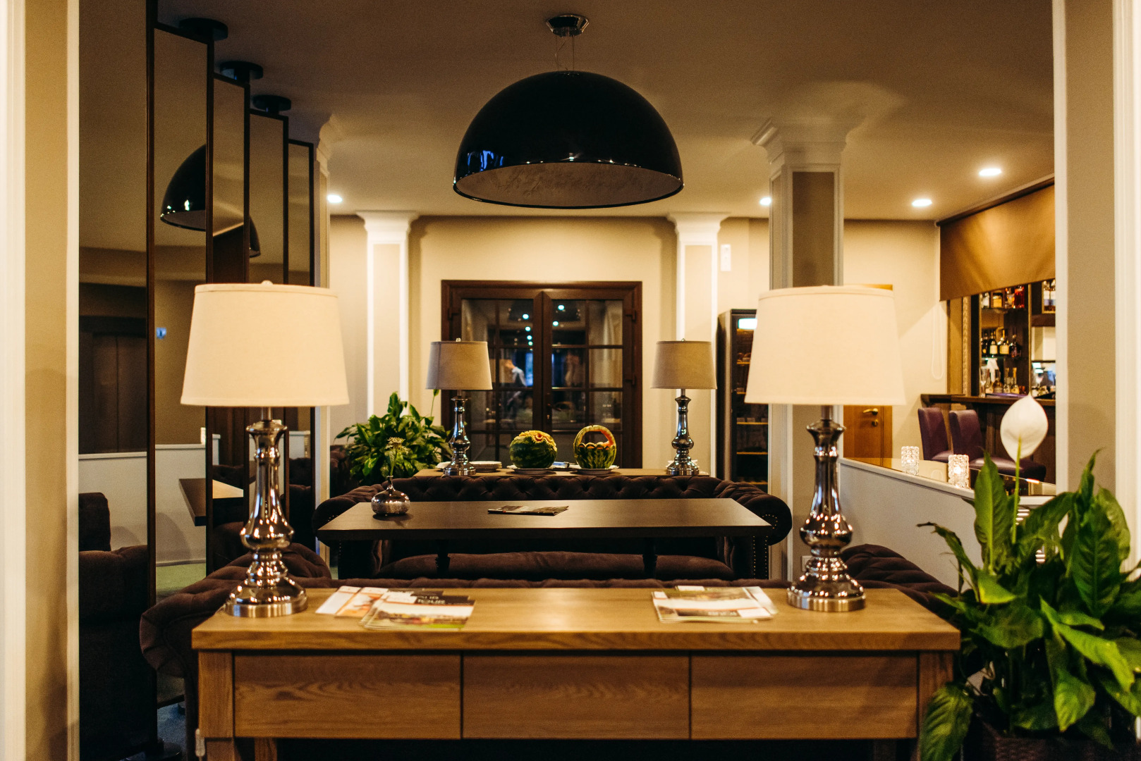 Отель Волхов