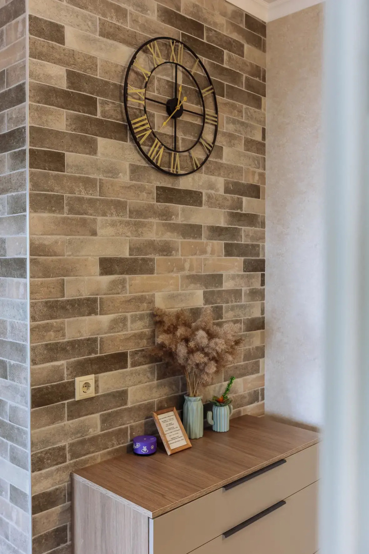 Квартира Шикарная двухкомнатная