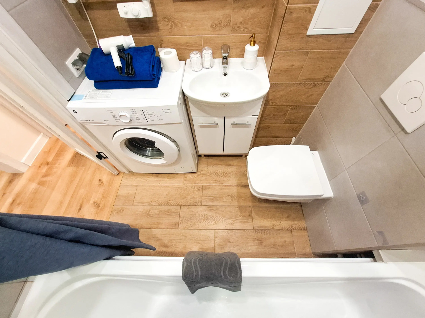 Апартаменты Indigo