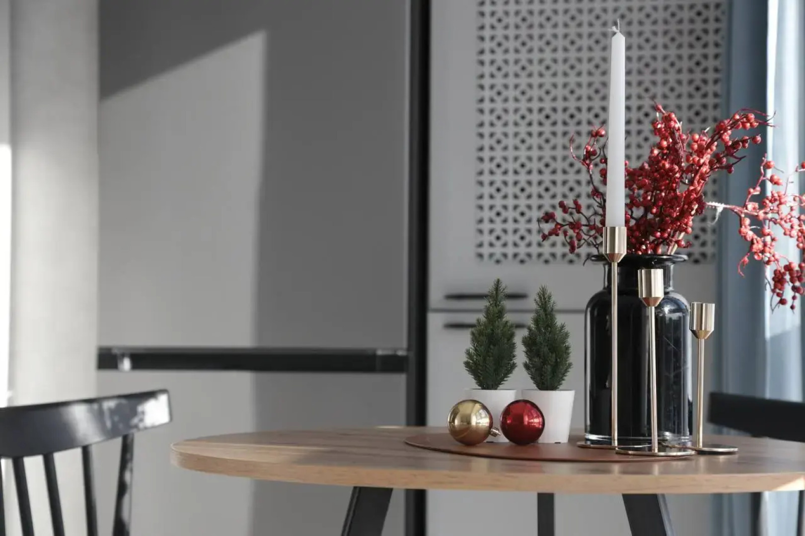 Квартира ЖК Мед house