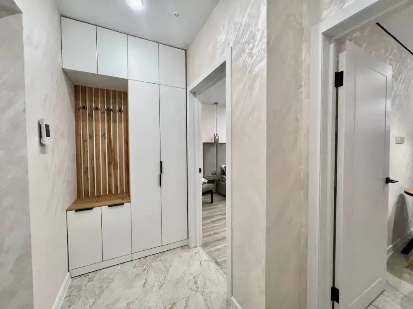 Апартаменты LifeStyle From Apartkazan 1