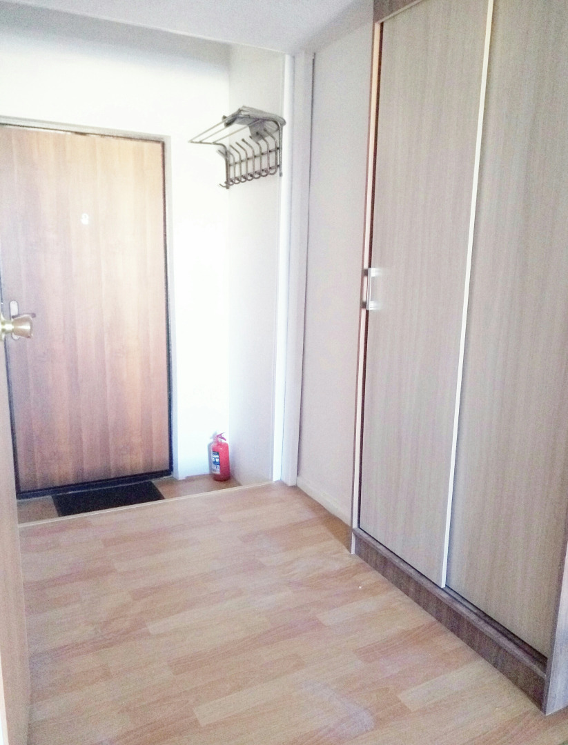 Жилые Помещения Светлые в самом сердце Питера