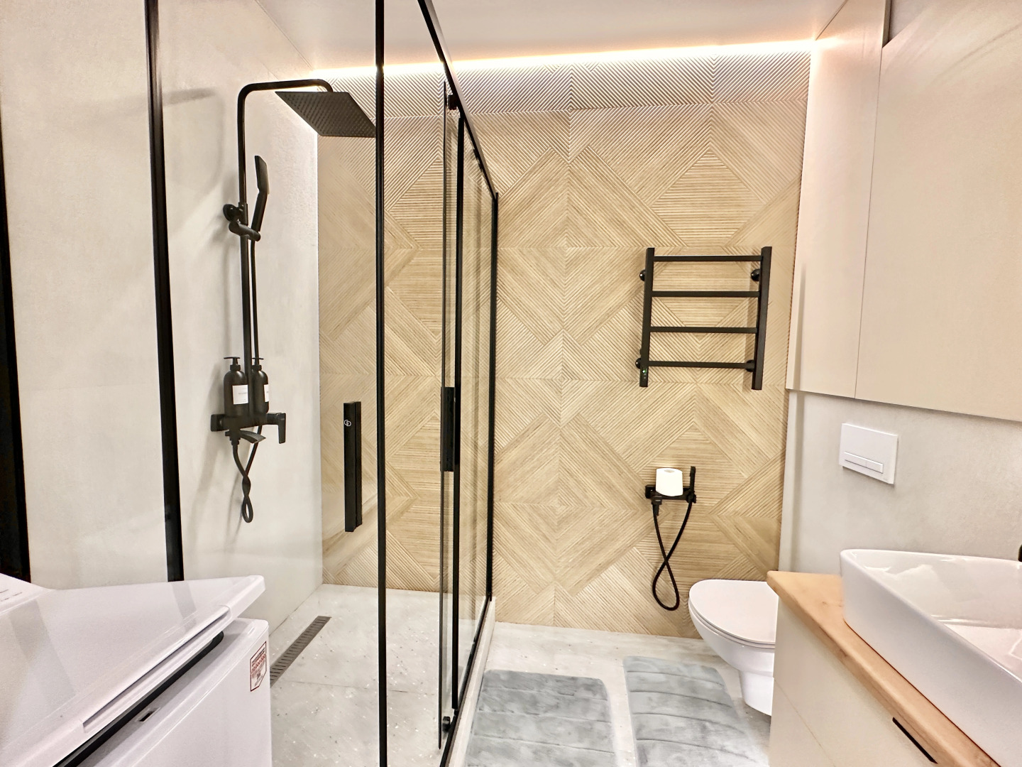 Квартира на улице Волкова 118