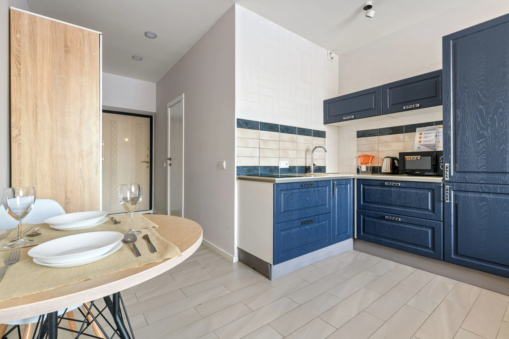 Апартаменты Sea by Apartico