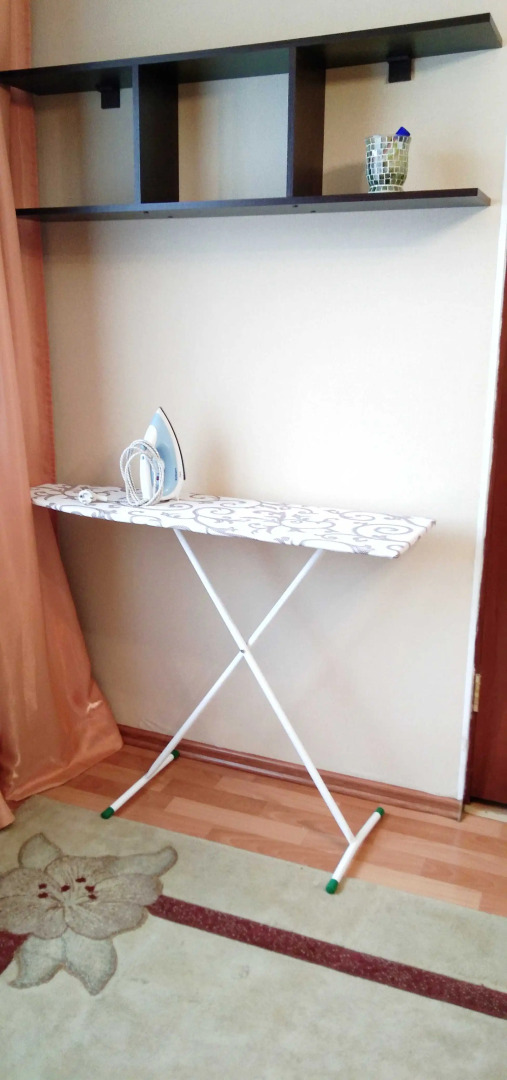 Квартира Космос-II