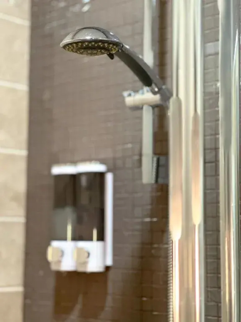 Квартира Москва