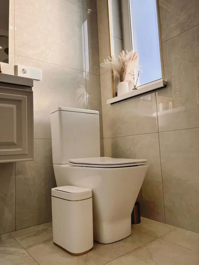 Частный дом NutVillage современный дом  с сауной внутри