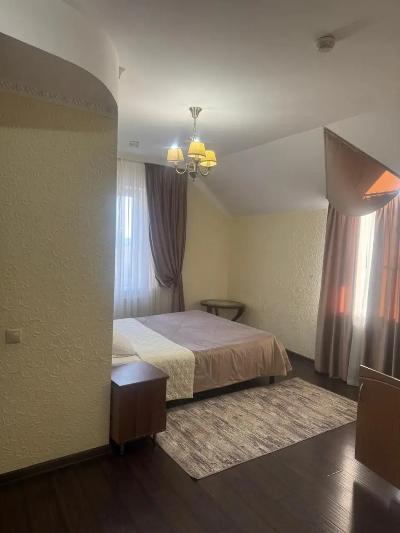 Отель Романтик