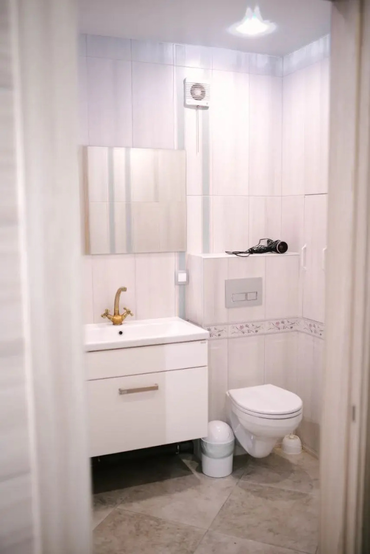 Квартира PrestigeApart (На Сутки в Центре Бреста)