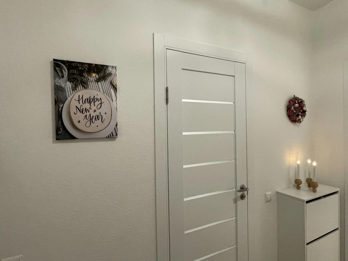 Квартира Студия Cканди в ЖК Сердце Ярославля