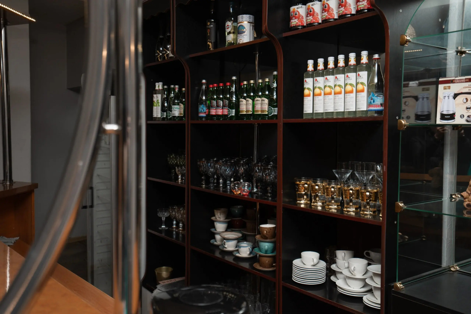 Отель Снежная королева