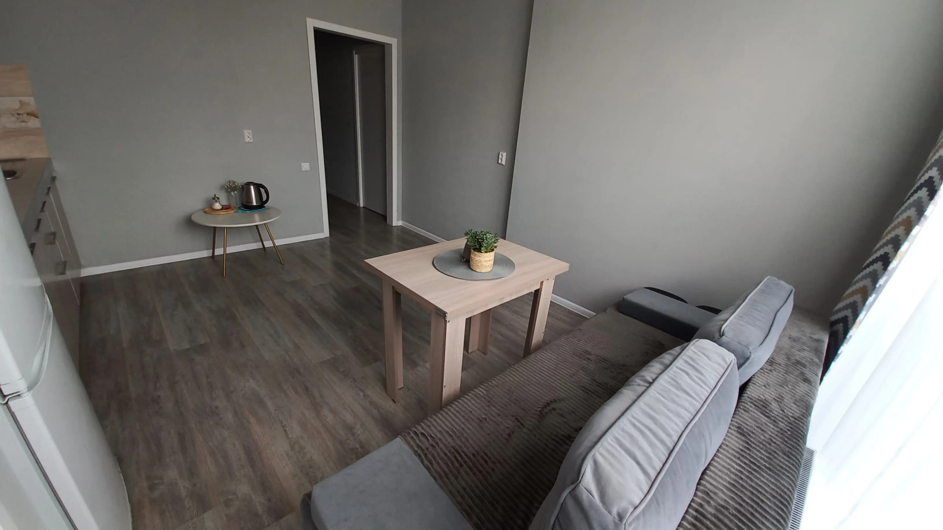 Квартира Однокомнатная в Центральном Районе Около БелГУ