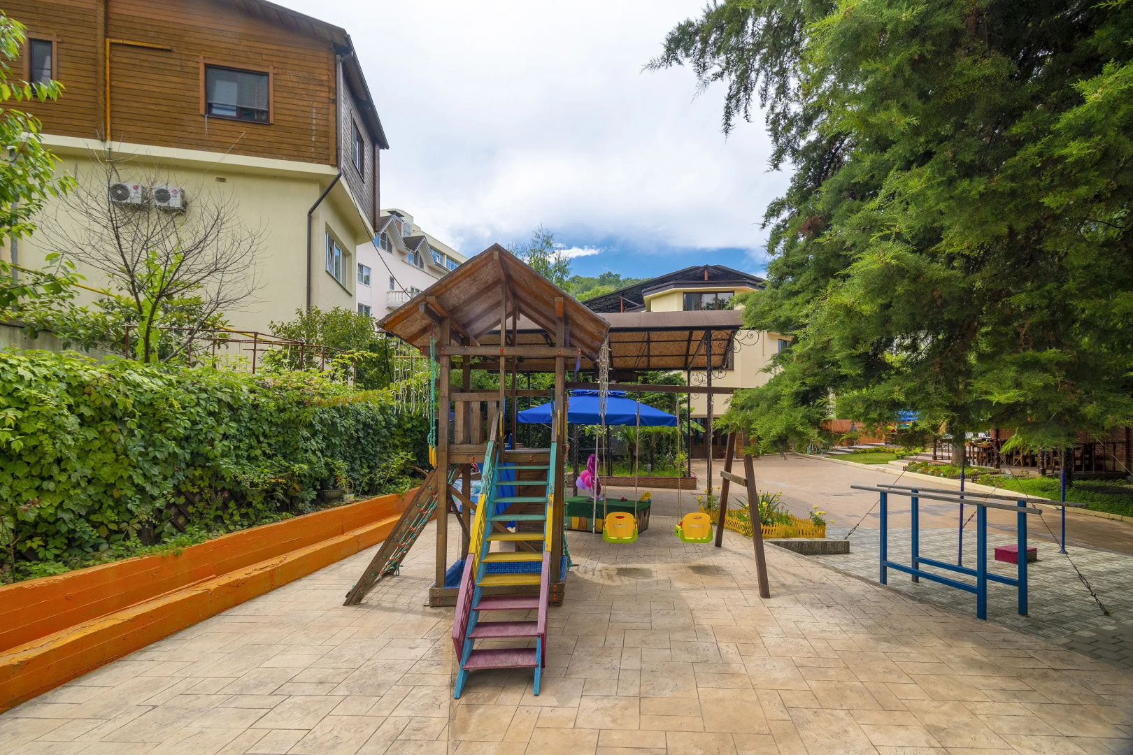 Гостевой Дом Мацеста