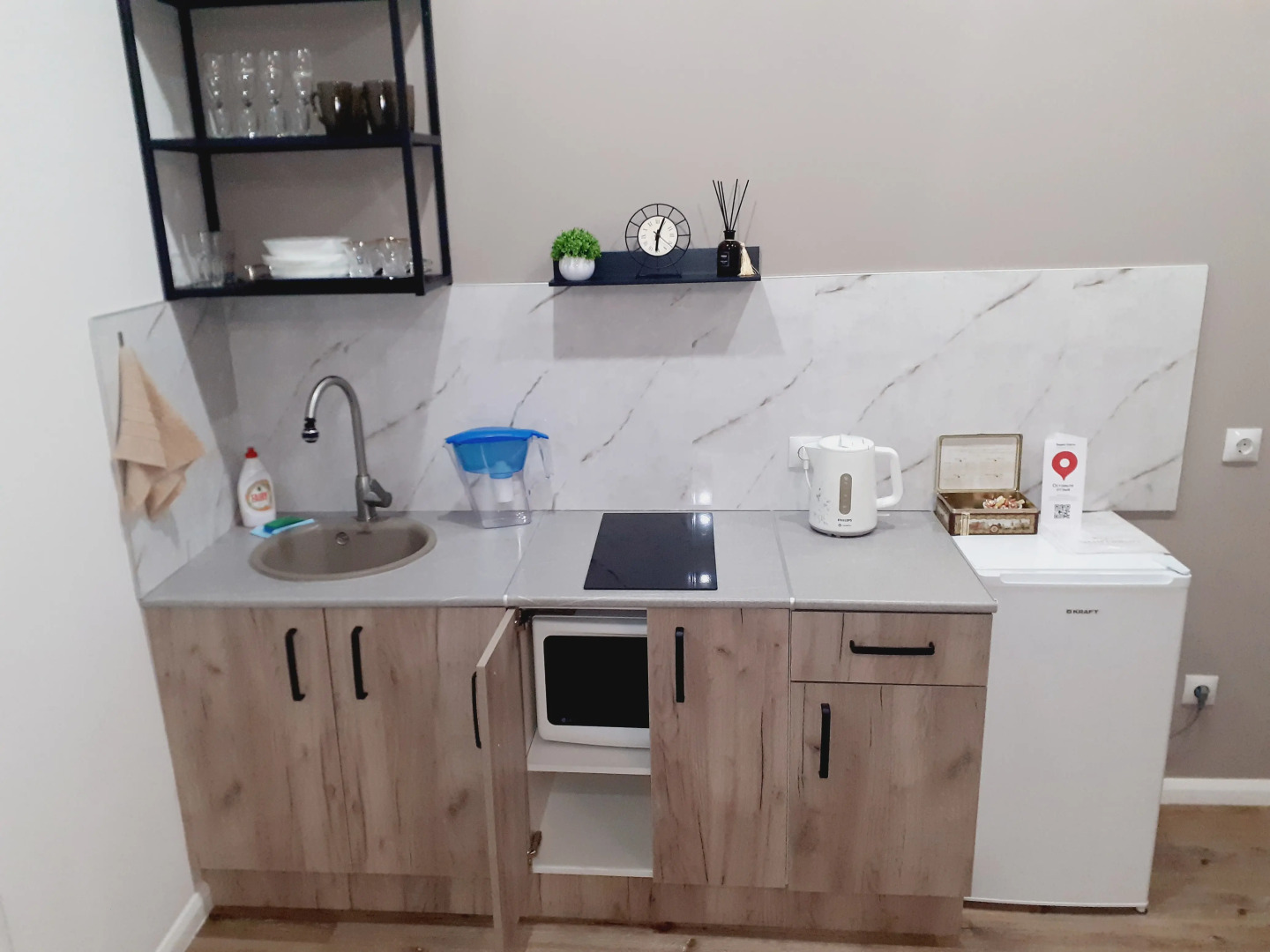 Квартира Премиум в Новом Доме Романов New Life