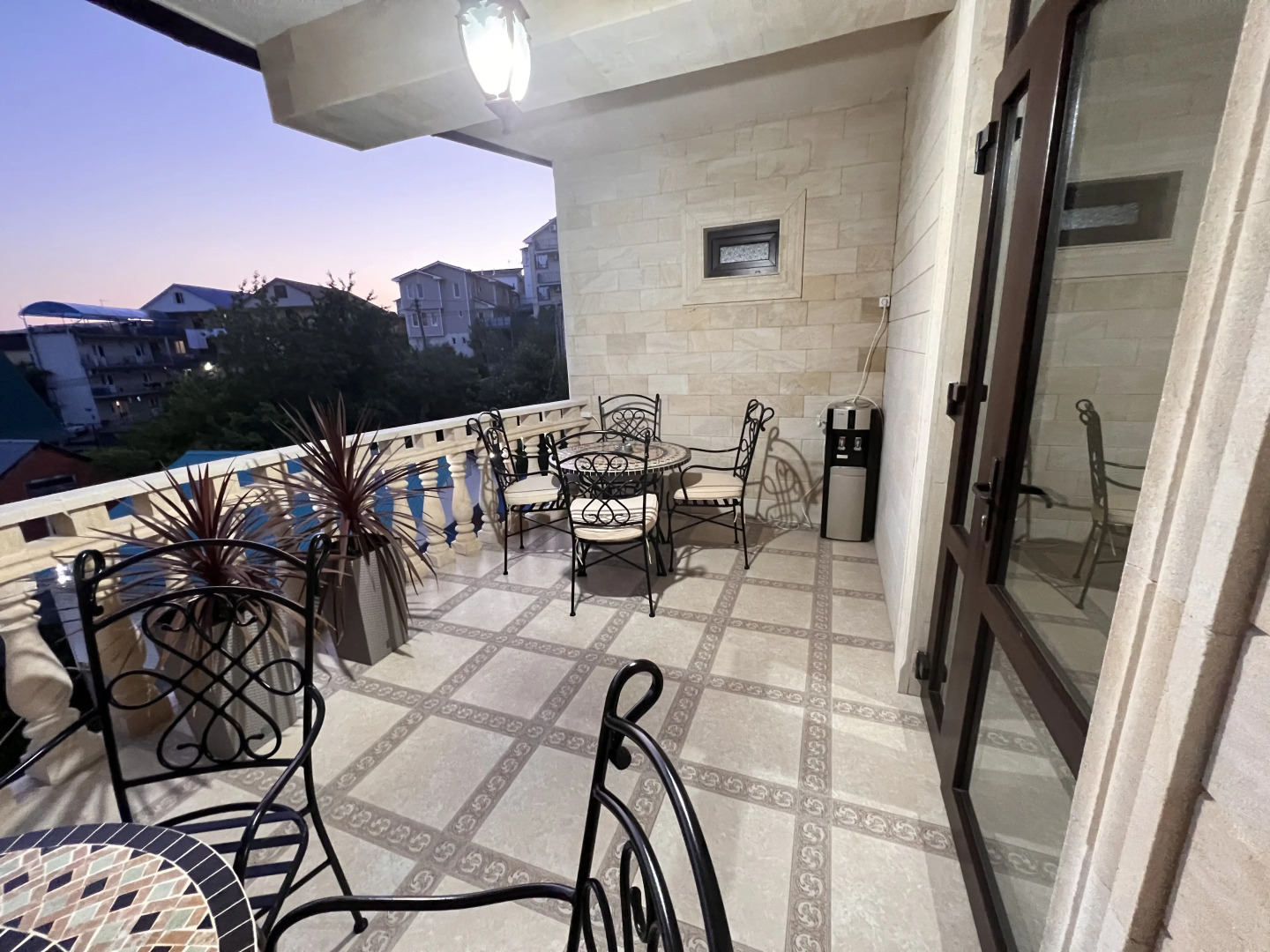 Гостевой дом Хаус на ферме