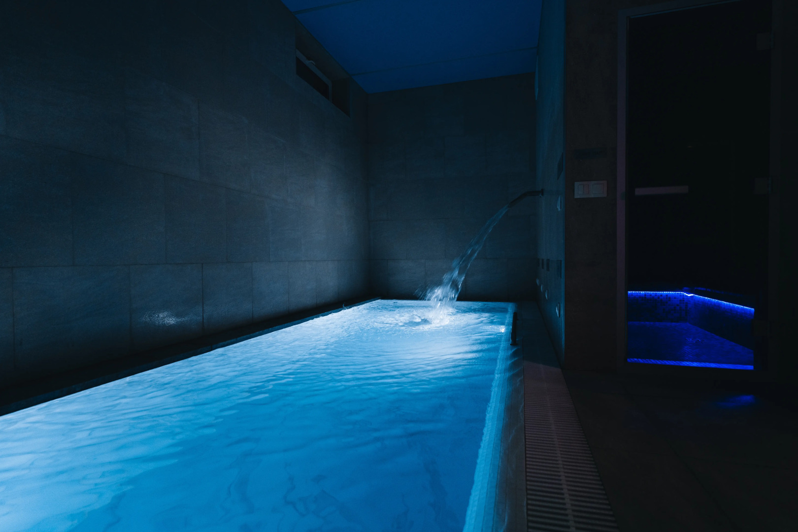 Отель Gemst Hotel&Spa