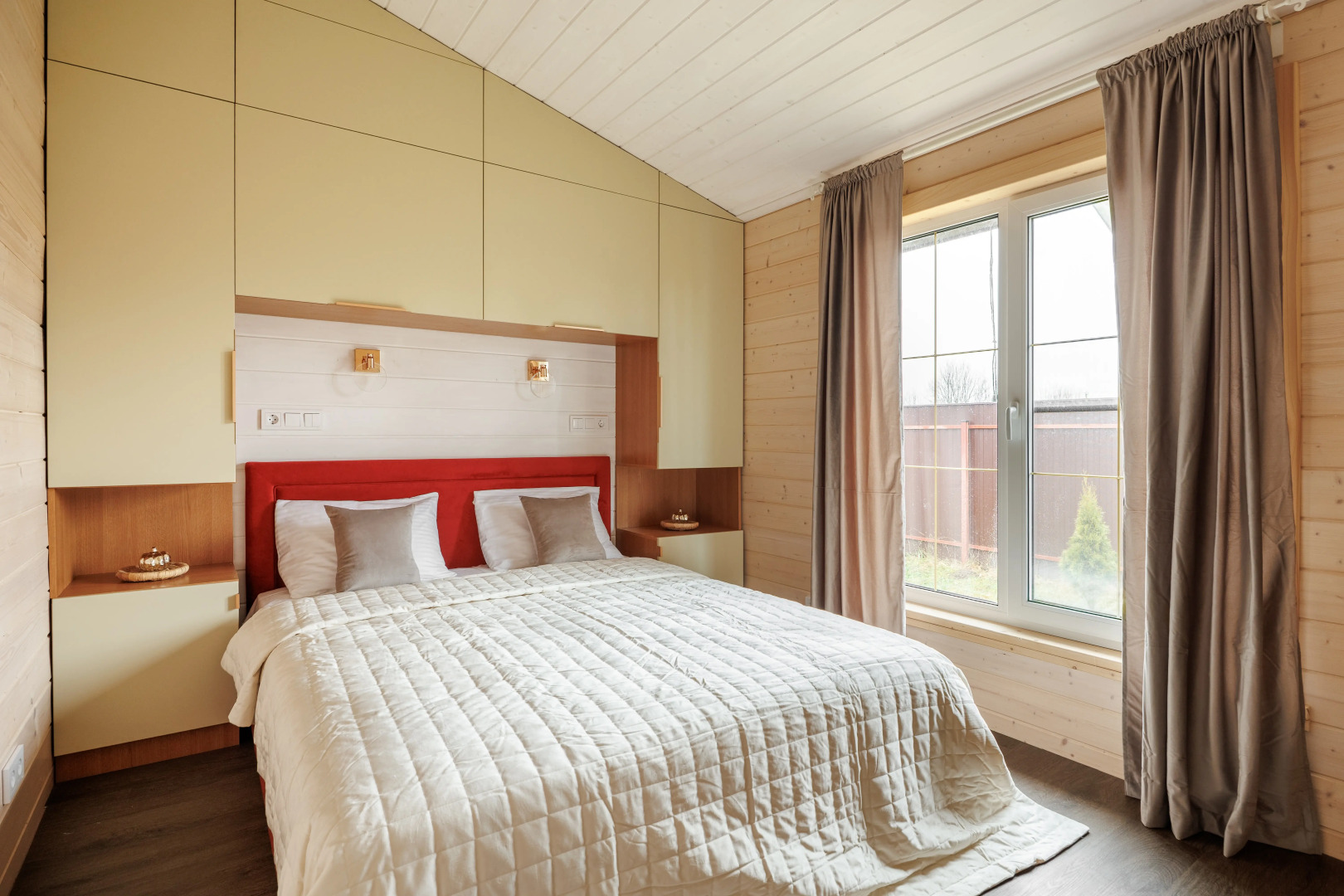 Частный дом Елизаветинские Дачи