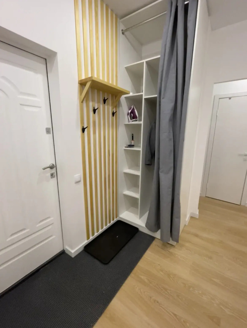 Квартира HYGGE NORD