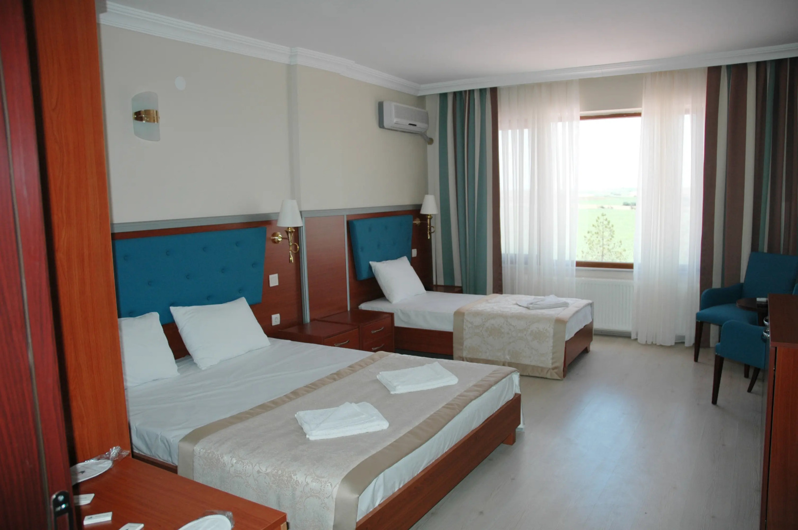 Отель Burgaz Resort Aquapark