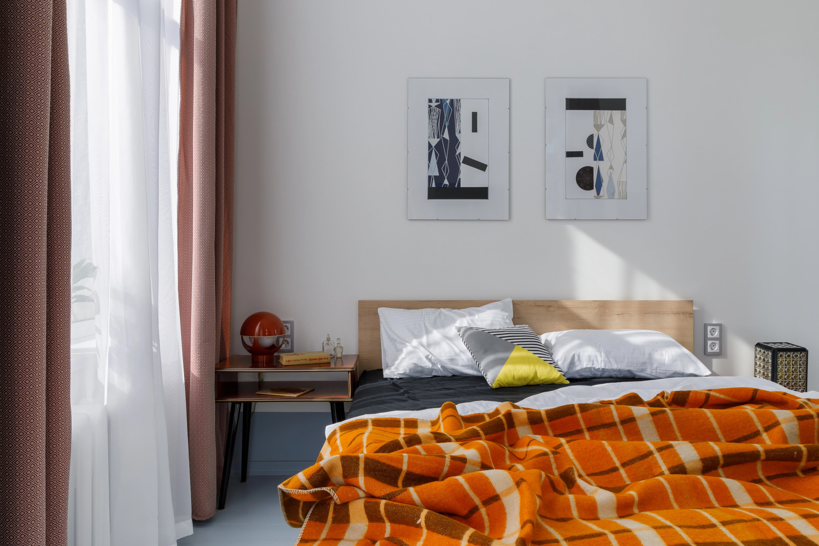 Апартаменты KRASNODAR APARTS на Красной 93