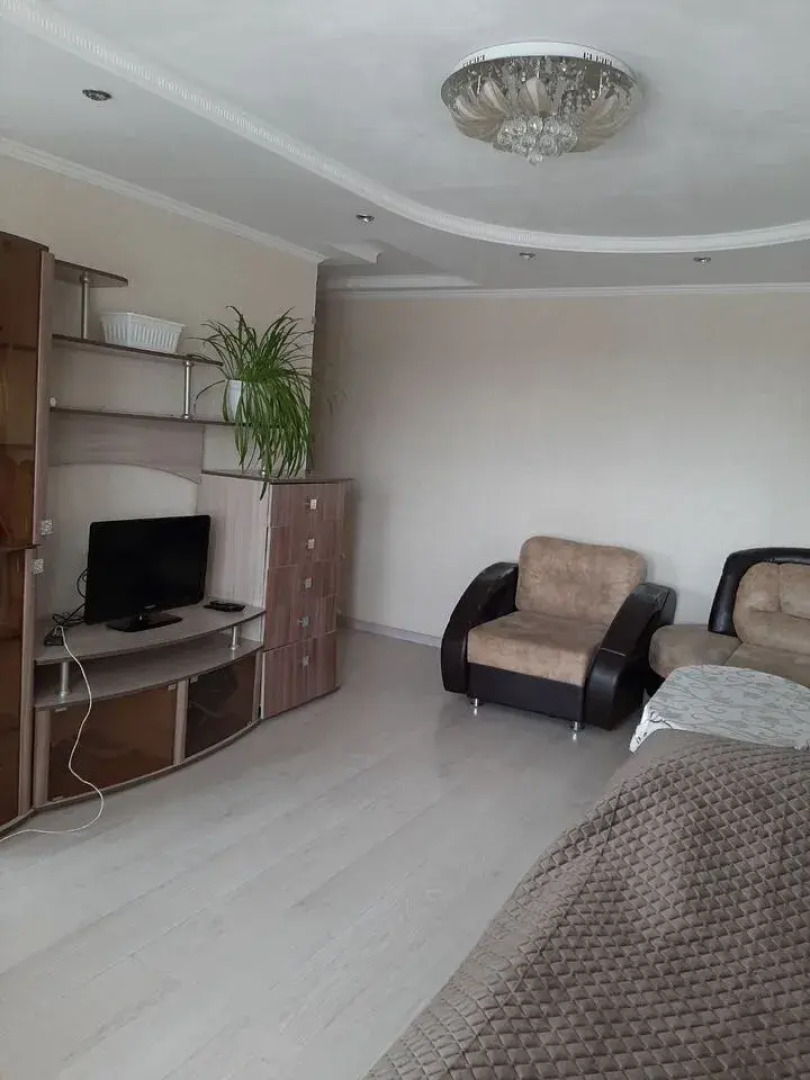 Квартира на Победы 1