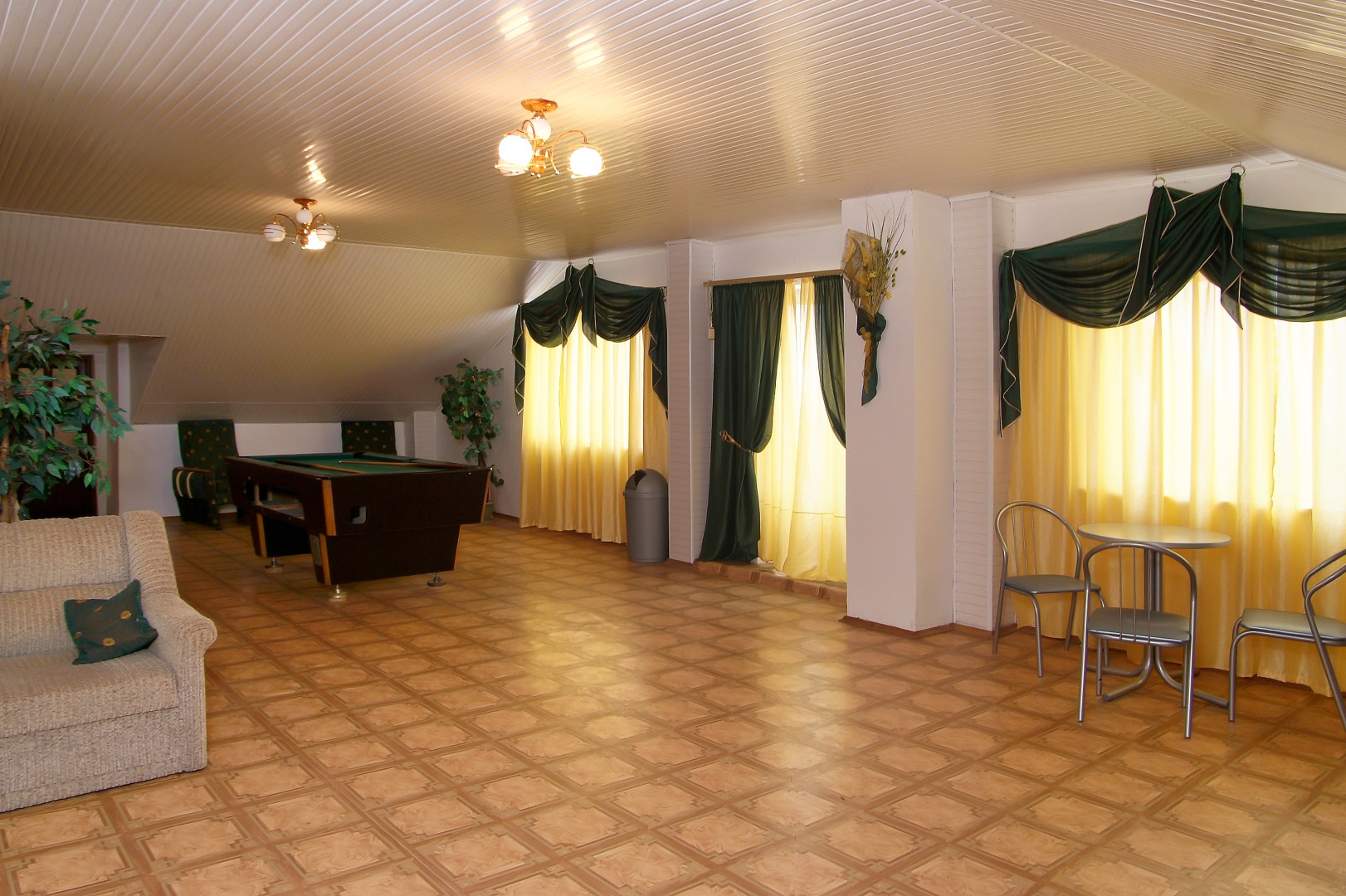 Мини-Отель Ольга