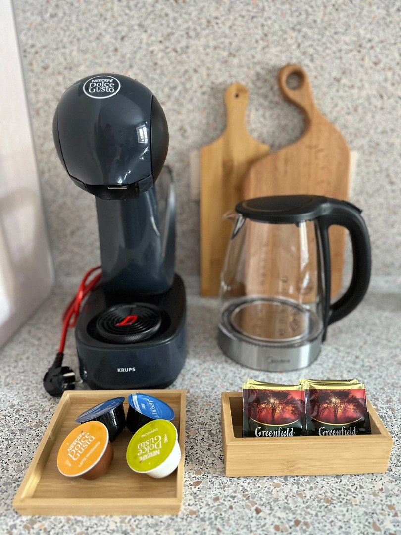 Апартаменты Zavidovo Time for moments